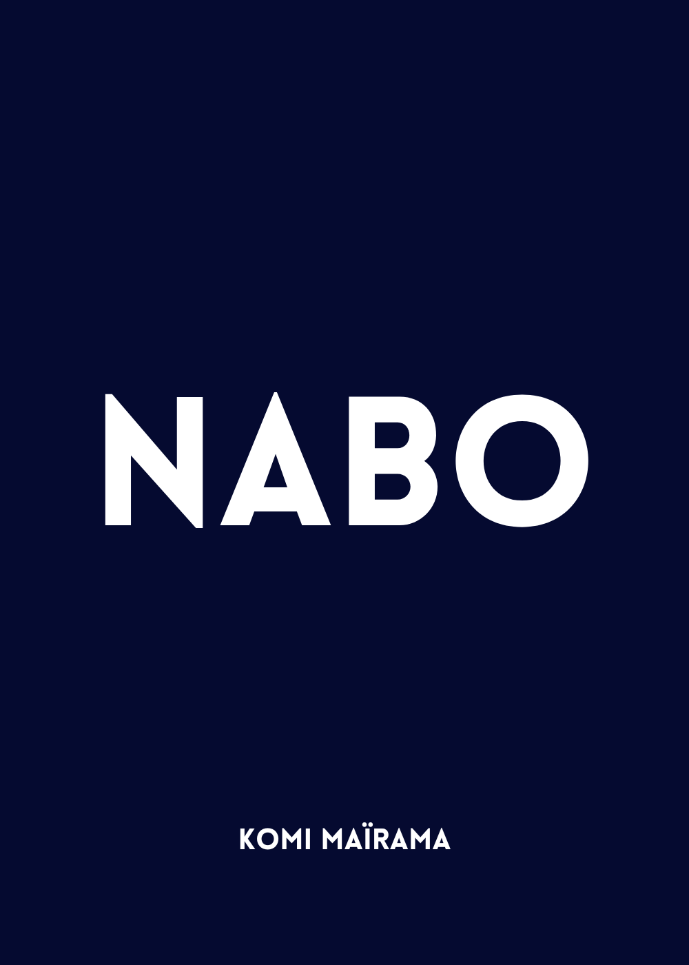 Nabo