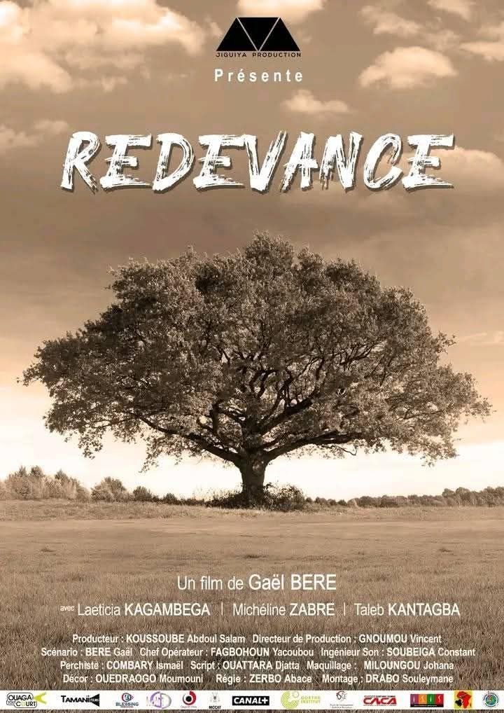 Redevance