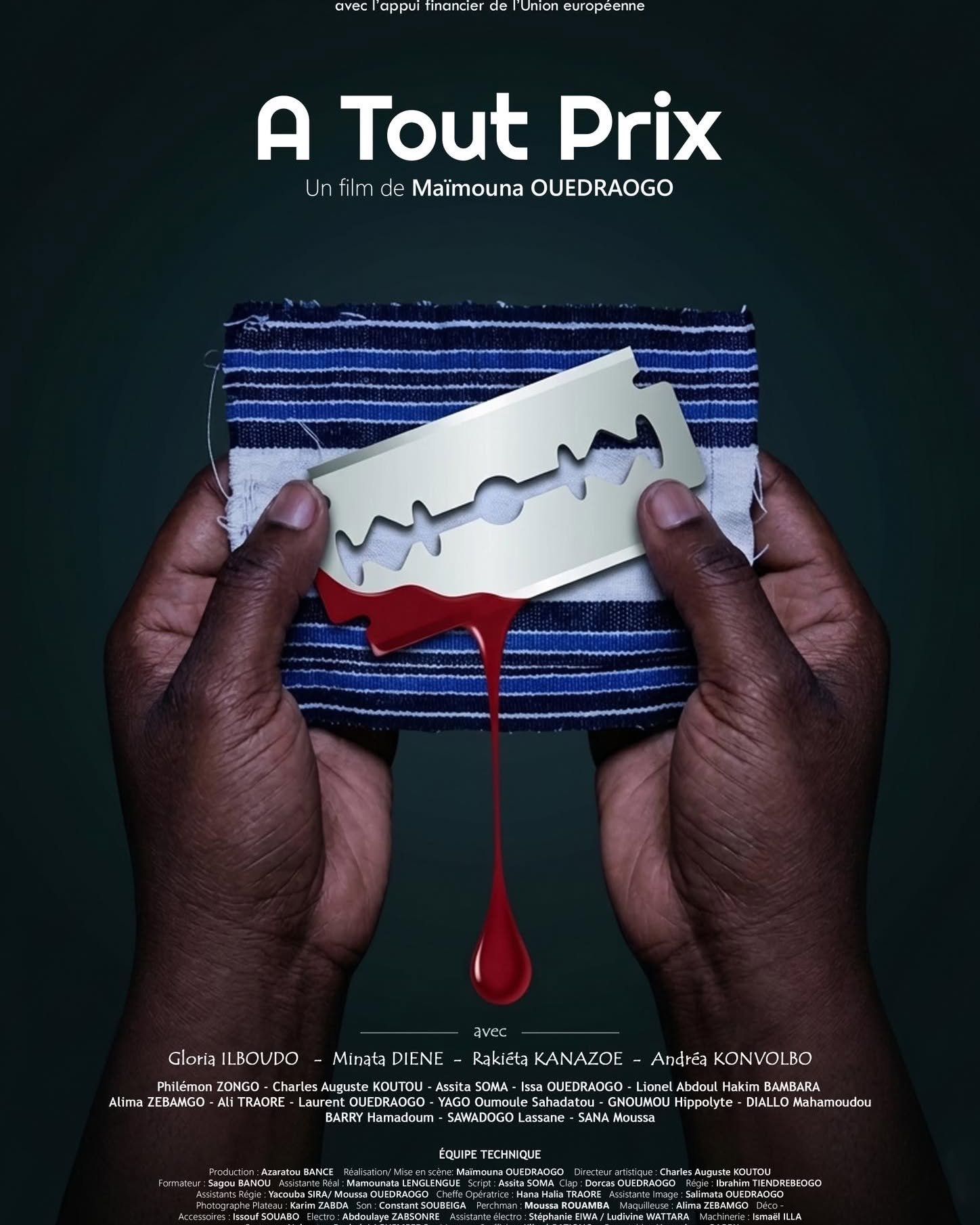 A tout prix
