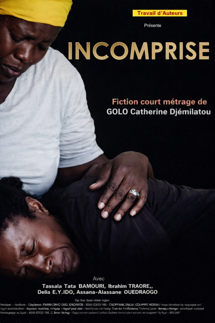 Incomprise